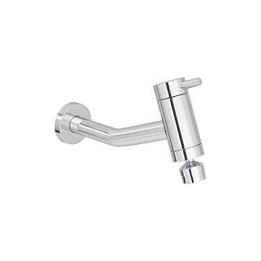 Imagem de Torneira de parede para cozinha Link, Deca, Cromado, 1159.C.LNK