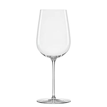 Imagem de Lenox Taças de vinho Signature Series Cool-Region, 4 peças, 1,76, transparente