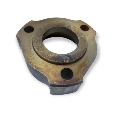 Imagem de Mancal Cilindro Movel Ensiladeira New Pecus 07667