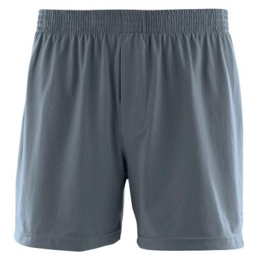 Imagem de Cueca Samba Canção Mash Masculina Microfibra Listrada