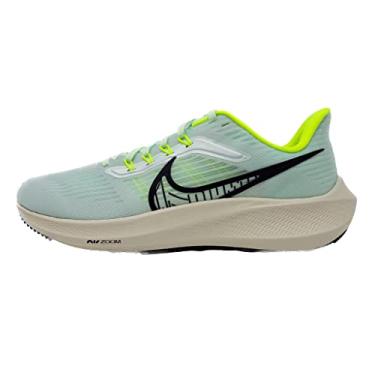Imagem de Nike Tênis feminino, Caverna verde e roxa, 36