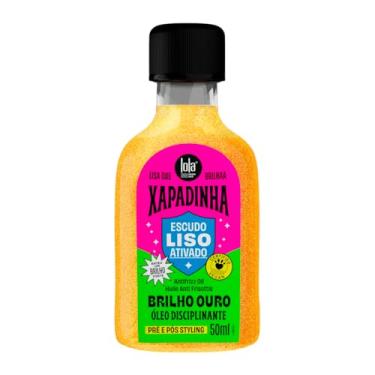 Imagem de Xapadinha Óleo Disciplinante 50ml , Lola Cosmetics
