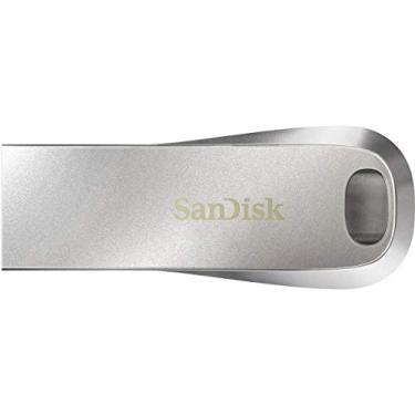 Imagem de SanDisk Flash Drive 32GB Ultra Luxe USB 3.1 Geração 1 - SDCZ74-032G-G46