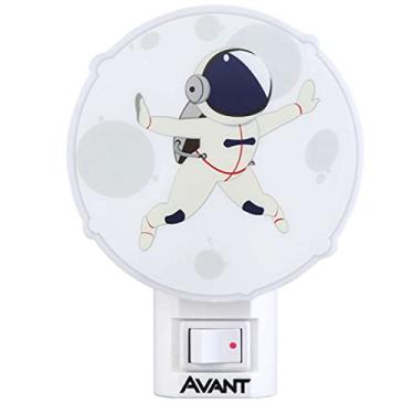 Imagem de LED LUZ NOTURNA ASTRO AM3000K 1W BIVOLT, 151140574, Avant