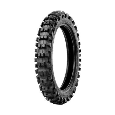 Imagem de Pneu Moto Pirelli Aro 18 MT320 NHS 100/100-18 59R TT -  Traseiro