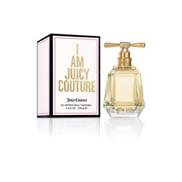 Imagem de Perfume Juicy Couture I Am Juicy Eau De Parfum 100ml Para Mulheres