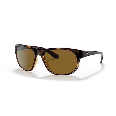 Imagem de ÓCULOS DE SOL RAYBAN 4351/POLAR 710/83 59