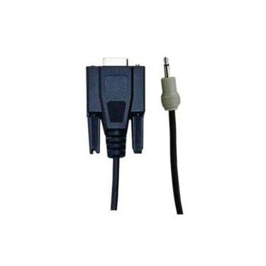 Imagem de Cabo Crs-20 Conexão Pc Rs-232 Utilizado Diversos Equipamentos Datalogger Instrutherm