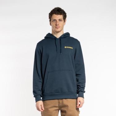 Imagem de MOLETOM FECH BLAZIN CHEST - VERDE MILITAR - G-Masculino