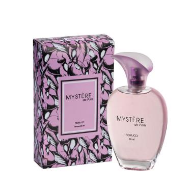 Imagem de Perfume Deo Colônia Fiorucci Feminino Mystere 80Ml