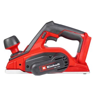 Imagem de Plaina a Bateria Te-pl 18/82 Li - Solo