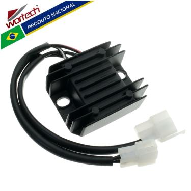 Imagem de Regulador Retificador DK 150S Wortech