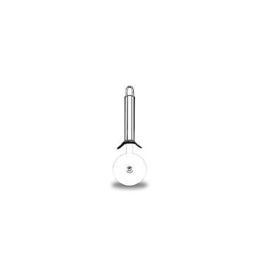 Imagem de Cortador De Pizza C/protecao Top Pratic Brinox Aço Inox