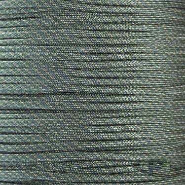 Imagem de Corda tática e paraquedas resistentes à tração tipo IV Paracord 340 kg com núcleo interno removível de 11 fios