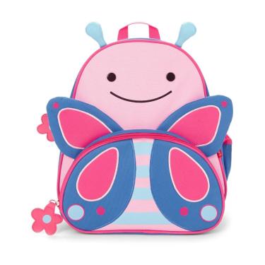 Imagem de Mochila Zoo Skip Hop-Masculino
