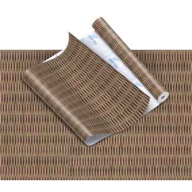 Imagem de Vmp-Tac Pvc Madeira 45X10 Un Palha Escuro