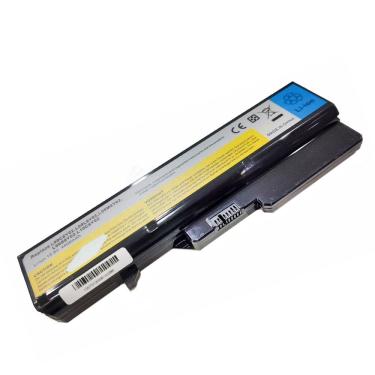 Imagem de Bateria Compatível Para Notebook Lenovo Lenovo 121001148  l18650-6lgz