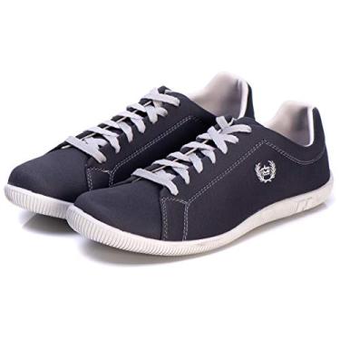 Imagem de Sapatenis Masculino Leve Casual Confortável Caminhada