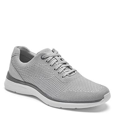 Imagem de Rockport Men's Total Motion Active Mesh Plain Toe Sneaker Vapor Leather/Synthetic 6.5 W
