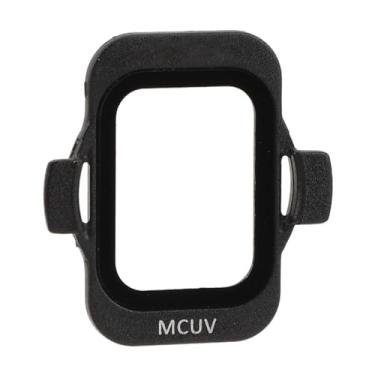 Imagem de Filtro MC UV, Câmera Drone Filtro de Proteção MC UV Redução UV Eficaz Filtro de Revestimento Multicamadas Resistente a Arranhões HD Filtro Multirrevestido para AVATA 2