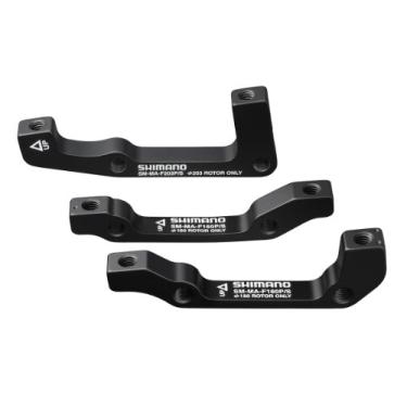 Imagem de Shimano Adaptador de freio a disco R160P/S