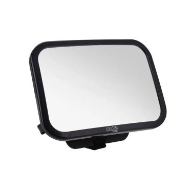 Imagem de Espelho Retrovisor Bebê Para Banco Traseiro Carro Maxi Baby