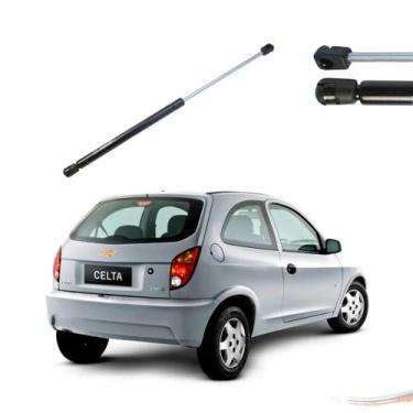 Imagem de Amortecedor Mola Gás Tampa Porta-malas Celta Corsa 02-12 F103 - Amorte