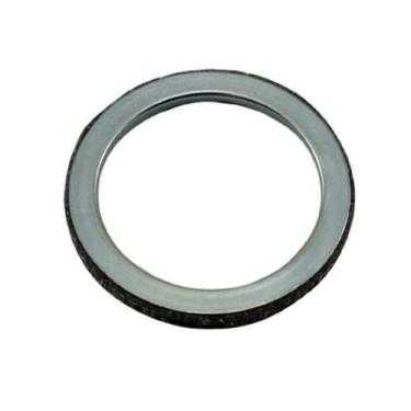 Imagem de Anel Vedação Escape Yamaha Virago Xv 250 Unidade - Valflex