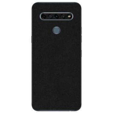 Imagem de Capa Adesivo Skin351 Verso Para LG K61 - KawaSkin