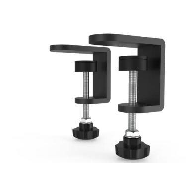 Imagem de ACESSÓRIO REDRAGON SUPORTE DE MESA PARA SIMULADOR DE CORRIDA PRETO