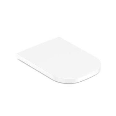 Imagem de Assento Sanitário Amortecido Elite Branco Celite - CELITE LOUÇAS SP
