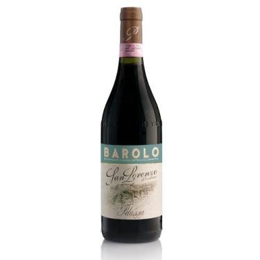 Imagem de Vinho Tinto San Lorenzo Barolo Pelassa 750ml