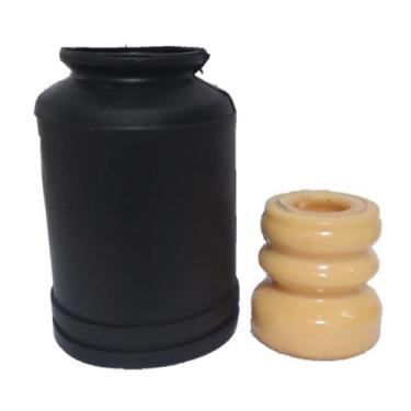 Imagem de Kit Coifa Batente Amortecedor Dianteiro Chery Face 2012 2013 2014 2015