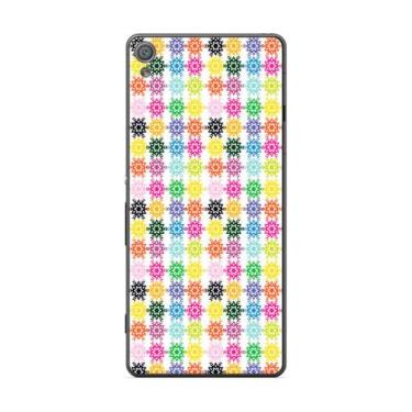 Imagem de Capa Adesivo Skin191 Verso Para Sony Xperia Xa - KawaSkin