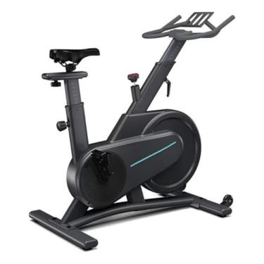 Imagem de Bicicleta Ergométrica Bonafit para Spinning, Alta Performance, Resistência Ajustável