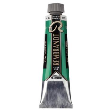 Imagem de Tinta Óleo Talens Rembrandt 15ml S3 Escolha a Cor - ROYAL & TALENS, PH