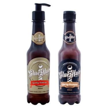 Imagem de Kit Duo Essencial - Glue Hair