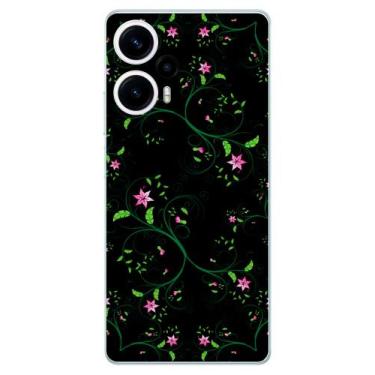 Imagem de Capa Adesivo Skin353 Verso Para Xiaomi Poco F5 - KawaSkin