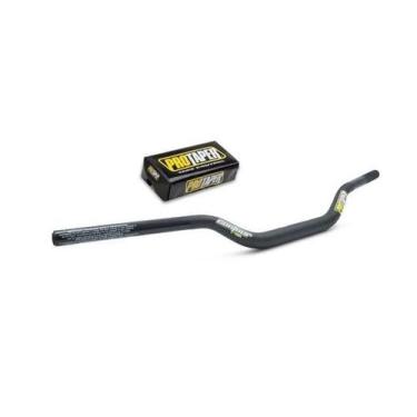 Imagem de Guidao Protaper Se Sx Race - Medio/Baixo - Preto