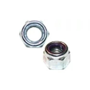 Imagem de Porca de Aço Baixo Carbono - Case 232-1446