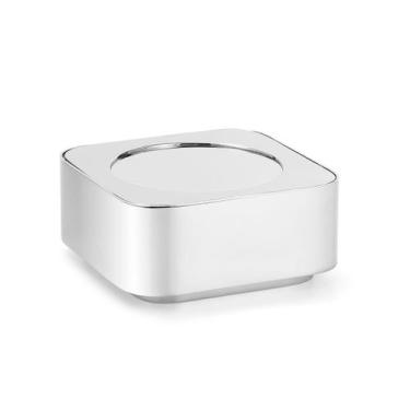 Imagem de Base Fragmentos Prata - St James