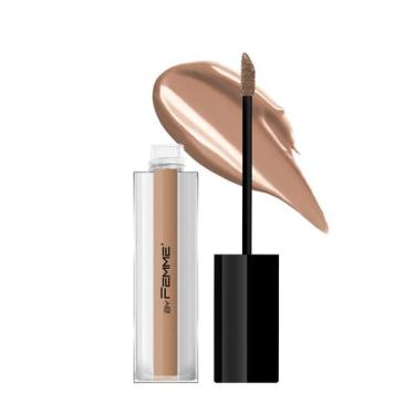 Imagem de Corretivo HD Bege Claro - By Femme