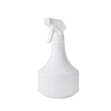 Imagem de Borrifador de plástico pulverizador spray cores sortidas de 600 ml - A