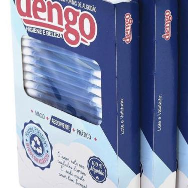 Imagem de HASTES flexíveis DENGO 75 UN