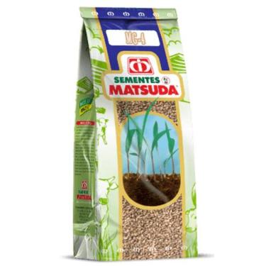 Imagem de Sementes Capim Mg4 Série Gold Matsuda 20kg