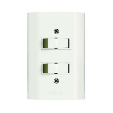 Imagem de Int 2S 10A Pa Cpl 4X2 Br Dunas - Romazi