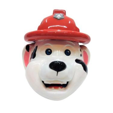 Imagem de Máscara Patrulha Canina,Fibra,Trenzinho da Alegria,Fantasias,LojaOfici