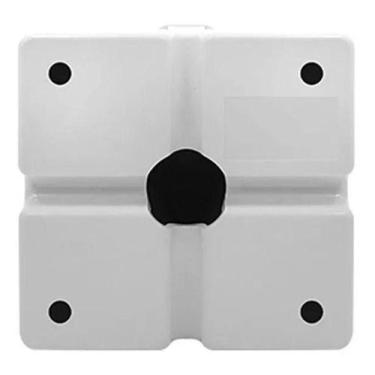 Imagem de Caixa Organizadora de Cabos 180º - JFL