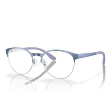 Imagem de Óculos de grau Oakley OY3005 0347 Doting-Unissex