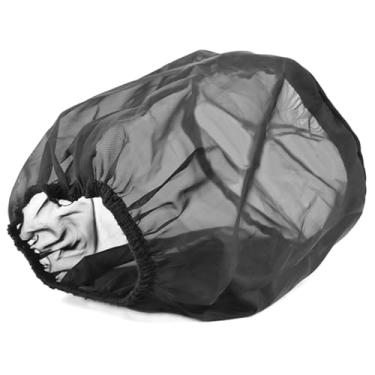 Imagem de Capa Protetora de Filtro de Ar à Prova de Poeira à Prova de óleo, Capa de Filtro Cilíndrico, Inalação, Fácil de Usar, Cabe Em Filtros de Ar Altos Universais, Adequado para Todos